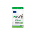 Alimento seco para gatitos esterilizados hasta 12 meses Virbac Veterinary HPM Junior Neutered Cat 1.5 KG fondo blanco