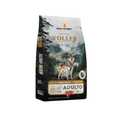 Alimento seco para perros adultos raza mediana y grande Voller 20 KG