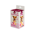 Cubos de Yogurt Goofy para perros.